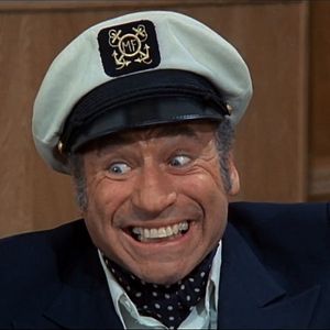 Bilder Mel Brooks' letzte Verrücktheit: Silent Movie