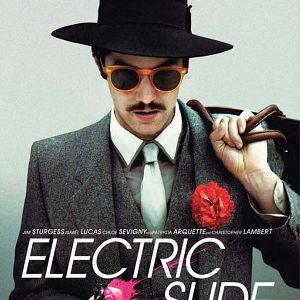 Bilder Electric Slide