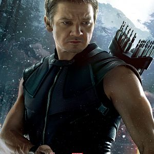 Bilder Avengers 2: Age Of Ultron