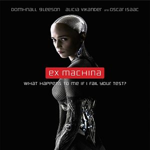 Bilder Ex Machina