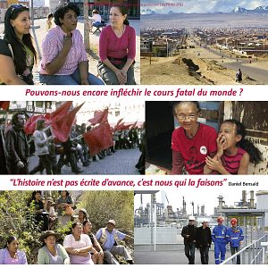 Bilder On est vivants