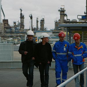 Bilder On est vivants