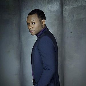 Bilder Malcolm Goodwin