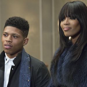 Bilder Bryshere Y. Gray