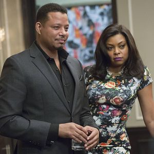 Bilder Taraji P. Henson