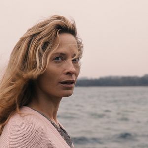 Bilder Maria Bonnevie