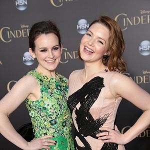 Bilder Sophie McShera