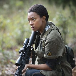 Bilder Sonequa Martin-Green