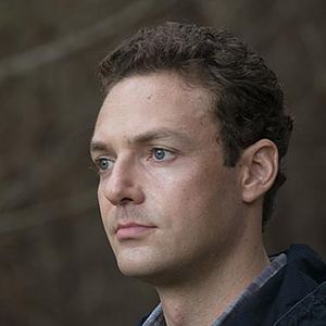 Bilder Ross Marquand