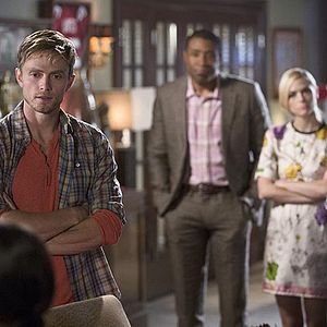 Bilder Hart Of Dixie