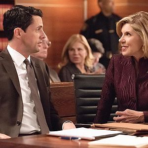 Bilder Good Wife