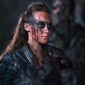 Bilder The 100