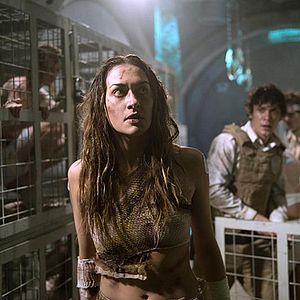 Bilder The 100
