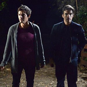 Bilder Pretty Little Liars