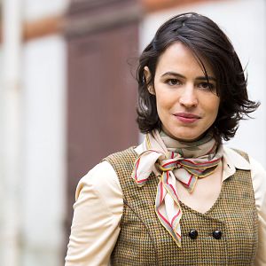 Bilder Giorgia Sinicorni