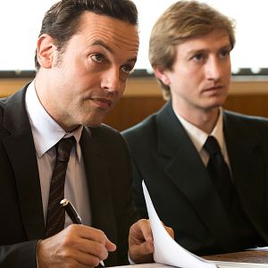 Bilder L'Héritière (TV)