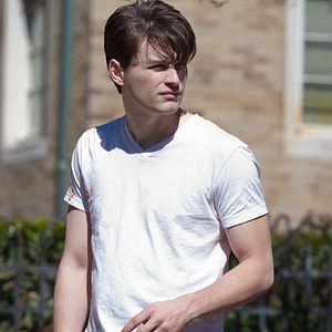 Bilder Bryan Dechart