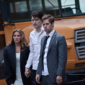 Bilder The Remaining