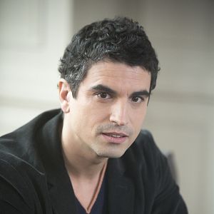 Bilder Des roses en hiver