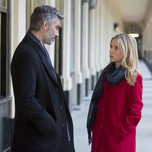 Bilder François Vincentelli