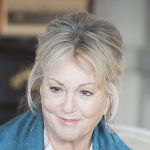 Bilder Mylène Demongeot