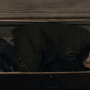 Bilder Nackt unter Wölfen