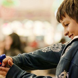 Bilder Decent People