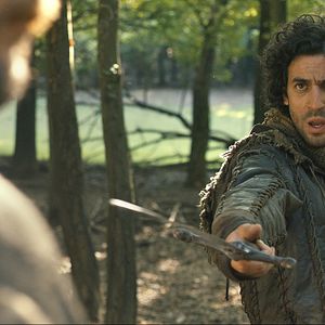 Bilder Robin des bois, la véritable histoire