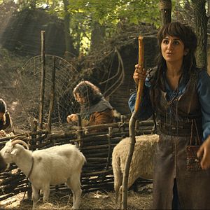 Bilder Robin des bois, la véritable histoire