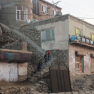 Bilder Frame by Frame