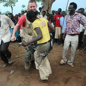 Bilder Madina's Dream