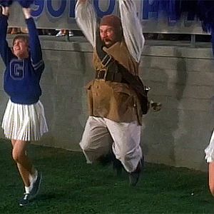 Bilder Käpt'n Blackbeards Spuk-Kaschemme