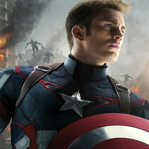 Bilder Avengers 2: Age Of Ultron