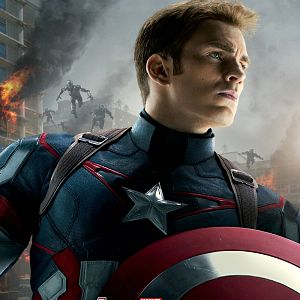 Bilder Avengers 2: Age Of Ultron