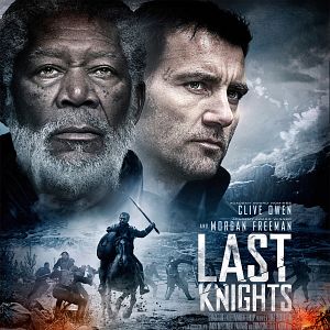 Bilder Last Knights - Die Ritter des 7. Ordens
