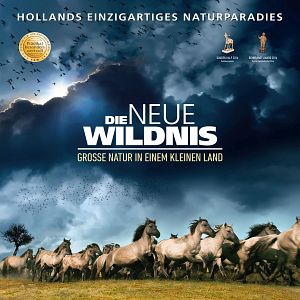 Bilder Die neue Wildnis - Große Natur in einem kleinen Land