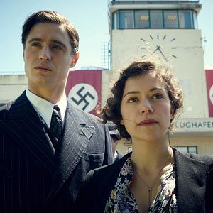 Bilder Die Frau in Gold