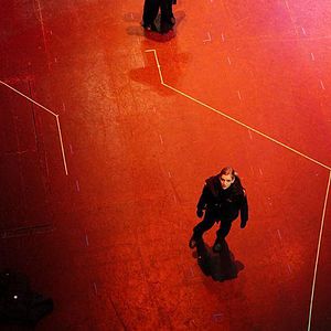 Bilder Lauren German