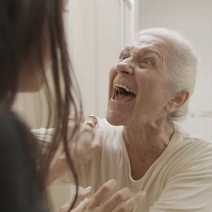 Bilder Mihrez: Cin Padişahı