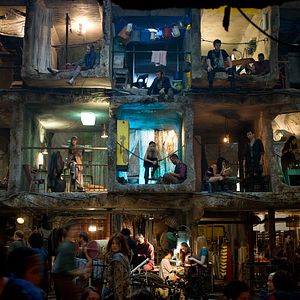 Bilder Die Bestimmung - Insurgent