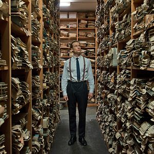 Bilder Alexander Fehling