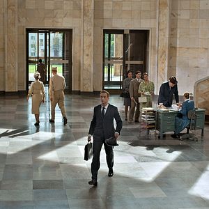 Bilder Alexander Fehling