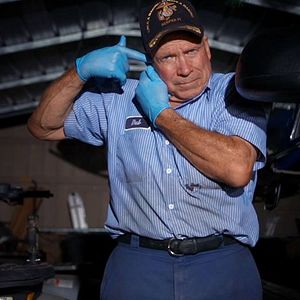 Bilder Peace Officer