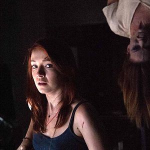 Bilder The Lazarus Effect