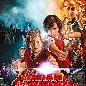 Bilder Das Geheimnis der Murmel-Gang
