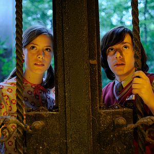 Bilder Das Geheimnis der Murmel-Gang