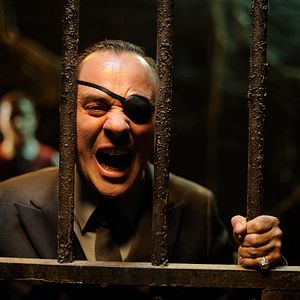 Bilder Das Geheimnis der Murmel-Gang