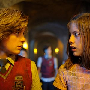 Bilder Das Geheimnis der Murmel-Gang