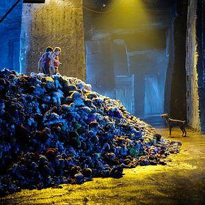 Bilder Das Geheimnis der Murmel-Gang