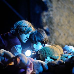 Bilder Das Geheimnis der Murmel-Gang